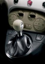 Fiat 500 2007 года